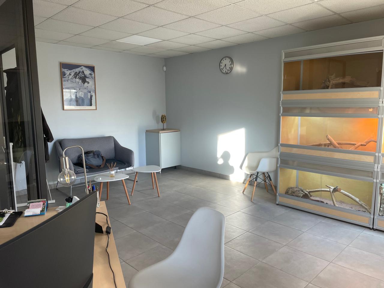 Local d'activité Vaulx-en-Velin 398m² Location local d'activité Vaulx-en-Velin Rhône OLACT2426986 12